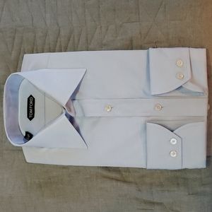 Men's Tom Ford Dress Shirt